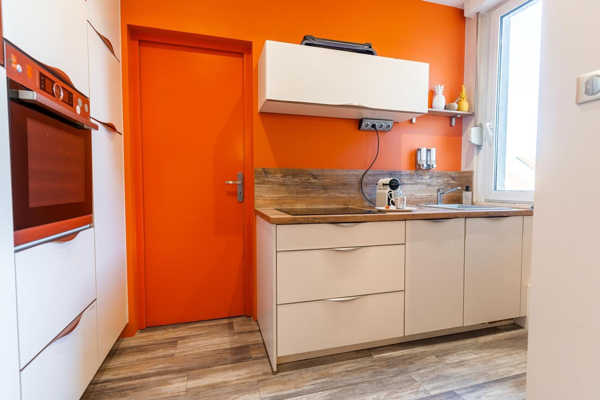 מץ Le Maginot - Superbe Appartement De 75M2 - Deux Chambres - 4 Lits Simple -Position Centrale Centre Ville, Pompidou, Nouvelle Ville - 2 A 4 Personnes מראה חיצוני תמונה