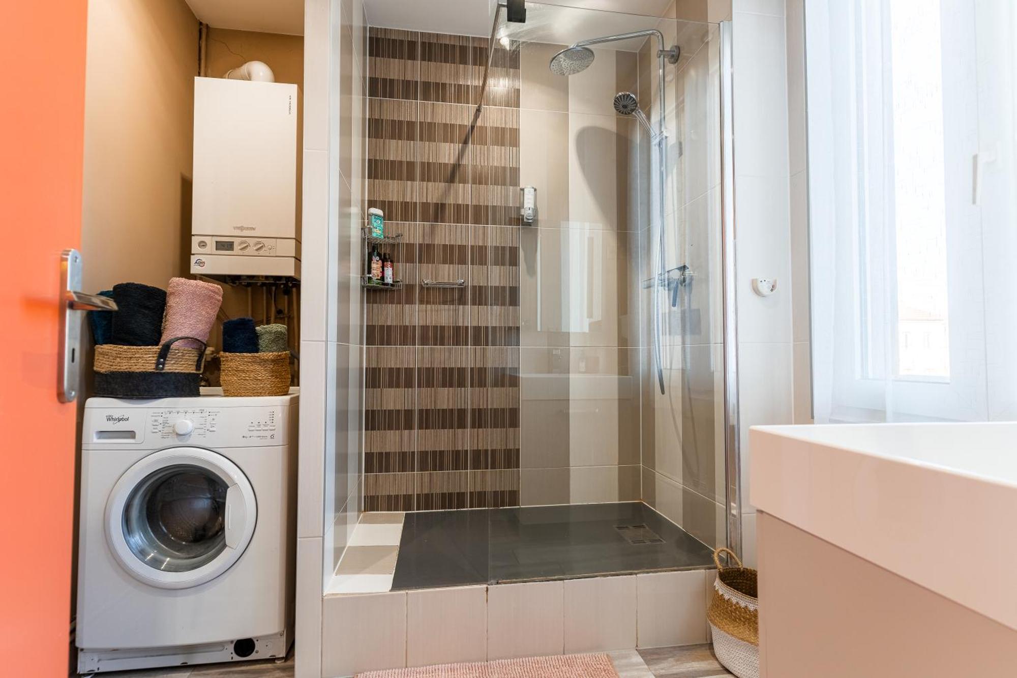 מץ Le Maginot - Superbe Appartement De 75M2 - Deux Chambres - 4 Lits Simple -Position Centrale Centre Ville, Pompidou, Nouvelle Ville - 2 A 4 Personnes מראה חיצוני תמונה