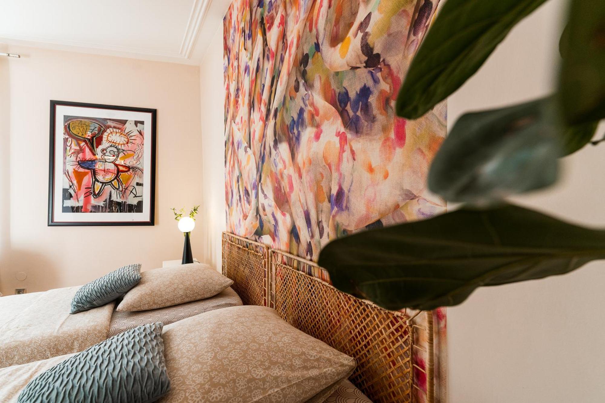 מץ Le Maginot - Superbe Appartement De 75M2 - Deux Chambres - 4 Lits Simple -Position Centrale Centre Ville, Pompidou, Nouvelle Ville - 2 A 4 Personnes מראה חיצוני תמונה